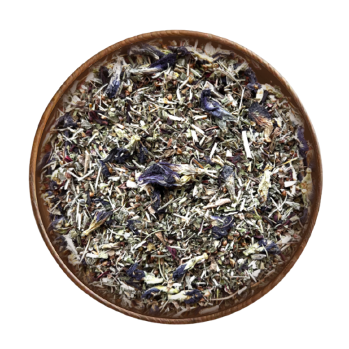 Aphrodi-Tea Nootropic Tea (Ginseng Uplift)