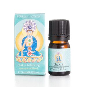 Chakra Balancing Blend - Perfect Potion