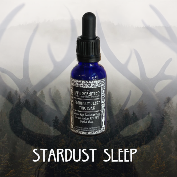 Stardust Sleep Tincture