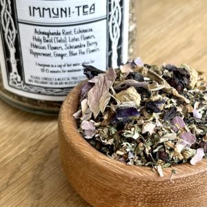 Immunit-Tea