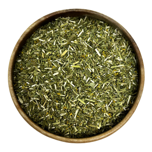 Rue Herb (O) | Wildcrafted Organic Dried Herbs New Zealand