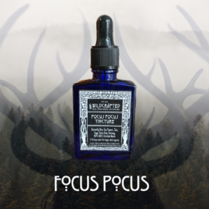 Focus Pocus Tincture