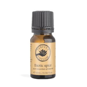 Perfect Potion - Exotic Spice Essential Oil Blend