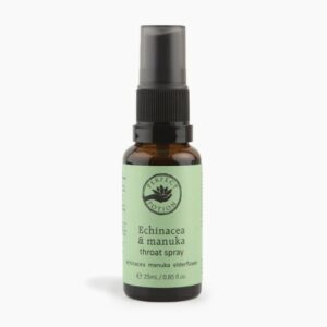 Perfect Potion - Echinacea & Manuka Honey Throat Spray