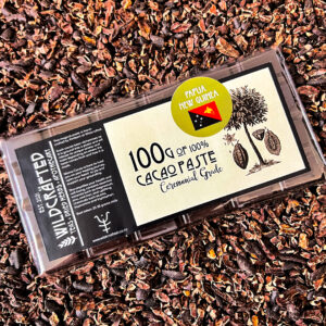 Cacao Paste 100g