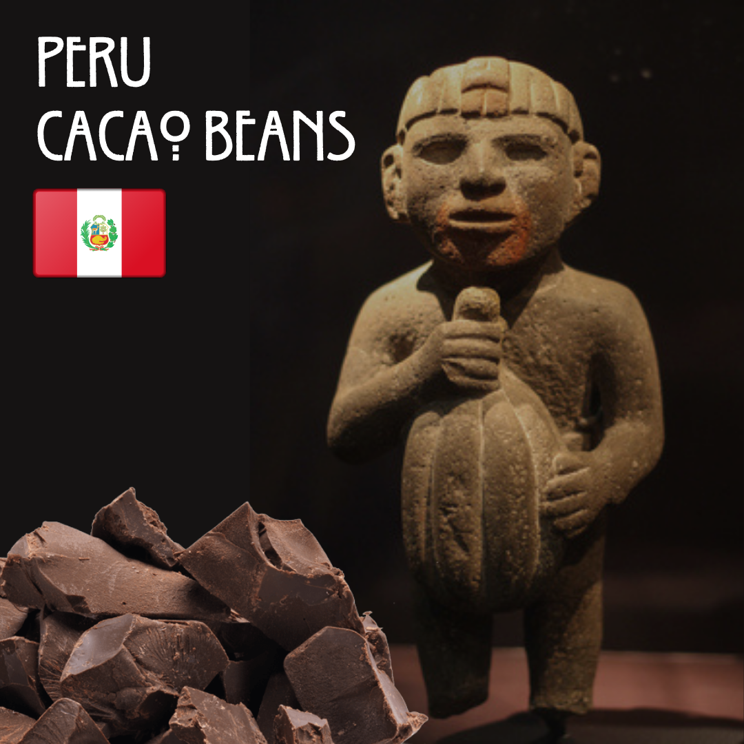 Peru Cacao