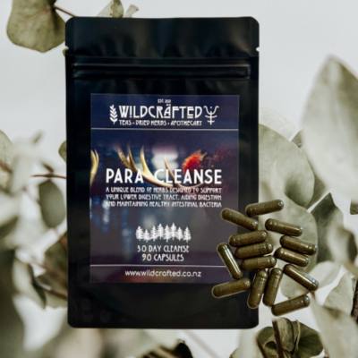 Para-Cleanse 30 day
