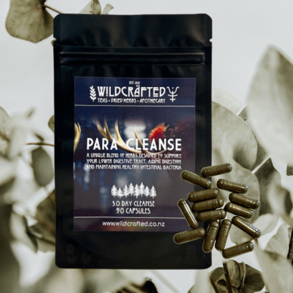 Para-Cleanse 30 day