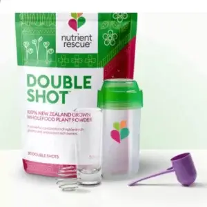 Nutrient Rescue - Double Shot
